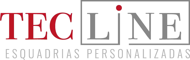 Logotipo Tecline